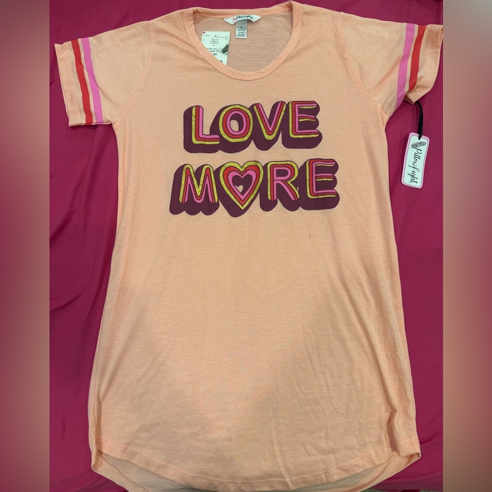 NWT nightgown